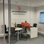 Window Decal Stickers