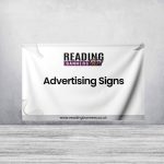 Advertising Signs