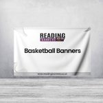 Basketball Banners