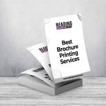 Best Brochure Printing Services