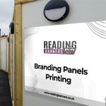 Branding Panels Printing