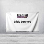 Bride Banners