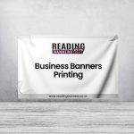 Business Banners Printing