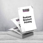 Business Brochure Printing
