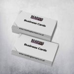 Business Cards