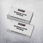 Business Cards Printing