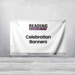 Celebration Banners