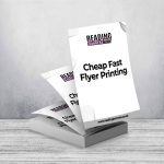 Cheap Fast Flyer Printing