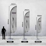 Convex Flags