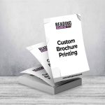 Custom Brochure Printing