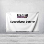 Educational Banner