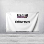 Eid Banners