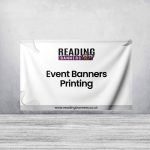 Event Banners Printing