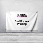 Fast Banner Printing
