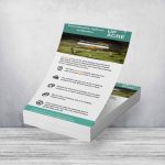 Pamphlet Printing