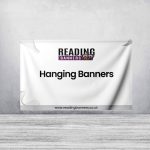 Hanging Banners
