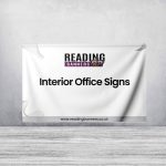 Interior Office Signs