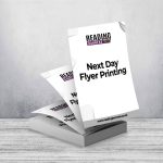 Next Day Flyer Printing