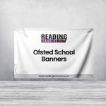 Ofsted School Banners