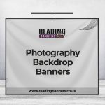 Photography Backdrop Banners