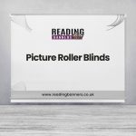 Picture Roller Blinds