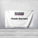 Plastic Banners