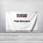 Pole Banners