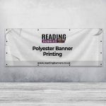 Polyester Banner Printing