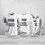 Printed Wear Shinfield