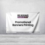 Promotional Banners Printing