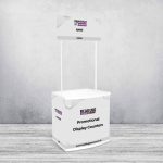 Promotional Display Counters