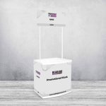 Promotional Kiosk