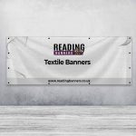 Textile Banners