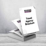 Travel Agency Brochure Printing