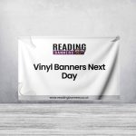 Vinyl Banners Next Day