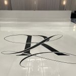 Floor Decals Stickers