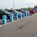 Car Park Bollard Covers