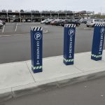 Square Bollard Covers