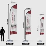 Custom Flag Printing